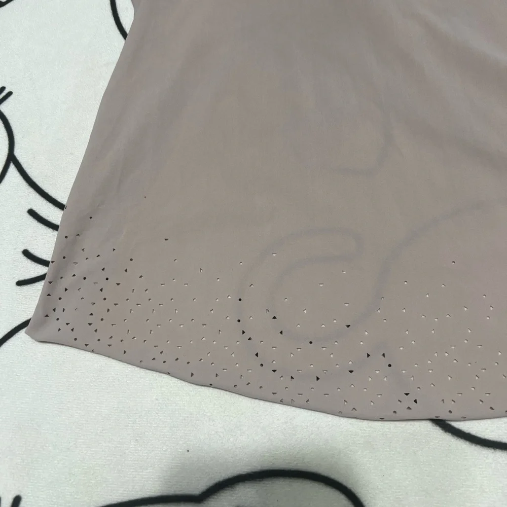 Lululemon Quick Pace SS - Picture 4 of 7